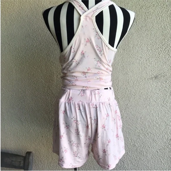 Lucky Brand Los Angeles Pajamas Set